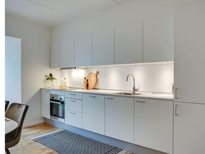 Lej 2-værelses lejlighed på 58 m² i Risskov