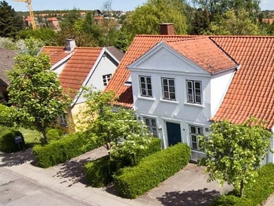 Bøgegården, 28m2, 1 værelse