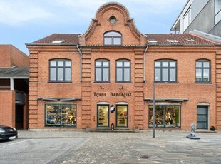 Jyllandsgade 10, 2 7400 Herning