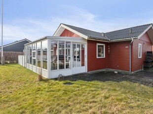 Brøndbækken 13, Øster Hurup, 9560 Hadsund