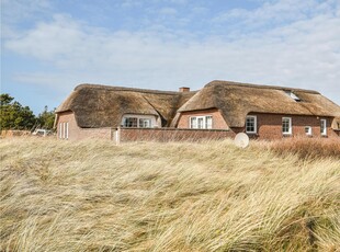 Sommerhus - 10 personer - Opstrupsvej