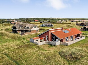 Sommerhus - 12 personer - Merchantvej