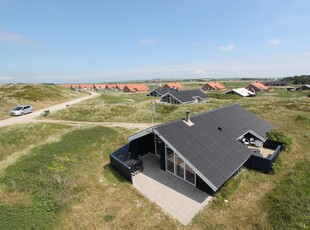 Sommerhus - 6 personer - Doblervej