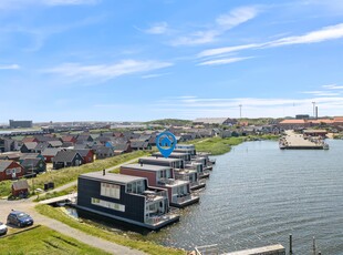 Sommerhus - 6 personer - Æ Gammel Havn 47 Båd