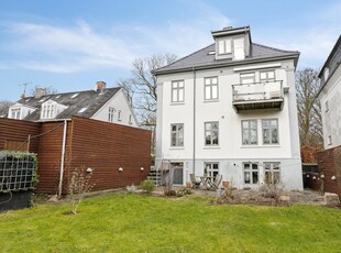 Til salg - Kalundborgvej 87, st.., 4300 Holbæk