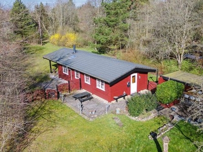 Kjeldhøj 14, Ertebølle, 9640 Farsø