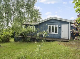 335RR230548 Kysttoften 9, Tørslev Hage - Charmerende sommerhus i skønne, landlige omgivelser