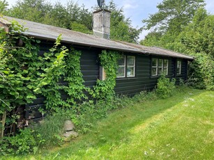 3592993 Sandager 26 - Hyggeligt bjælke-sommerhus