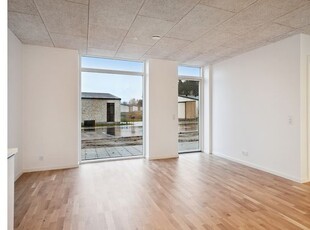 Lej 3-værelses rækkehus på 69 m² i soroe