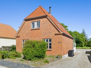 Til salg - Næstvedvej 215, 4100 Ringsted