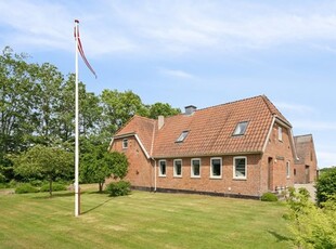 Randersvej 113, Handest, 8990 Fårup