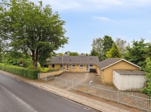 Trehusevej 2A, Frederiks, 7470 Karup J