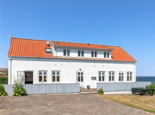 Ferielejlighed - 4 personer - Strandpromenaden