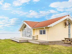 Sommerhus - 4 personer - Åvej - Handbjerg - 7830 - Vinderup