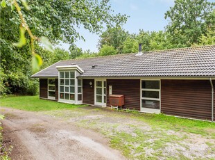 Sommerhus - 8 personer - Skovkanten - 3790 - Hasle