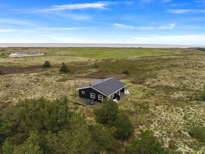 Sommerhus - 4 personer - Engsvingelvej