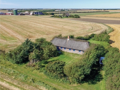 Sommerhus - 4 personer - Stadiløvej - 6980 - Tim