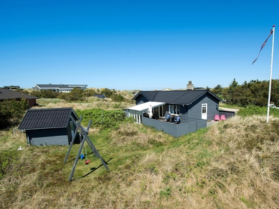 Sommerhus - 5 personer - Agerhønevej - 6854 - Henne Strand