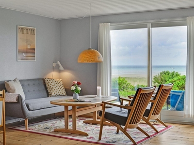 Sommerhus - 5 personer - Havet - Bønnerup Strand - 8585 - Glesborg