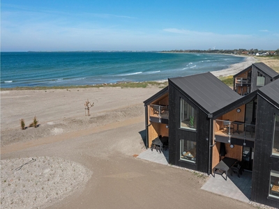 Sommerhus - 5 personer - Mullerup Strandvej 111, Lejl. - Mullerup - 4200 - Slagelse