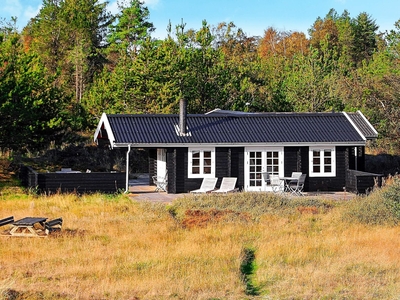 Sommerhus - 6 personer - Brombærvej - 9982 - Aalbæk