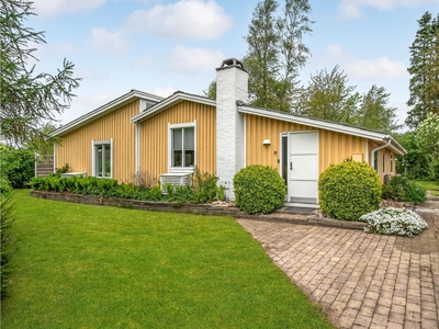 Sommerhus - 6 personer - Digeshøj - Smidstrup - 3250 - Gilleleje