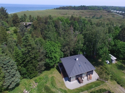 Sommerhus - 6 personer - Hanebjerg Skovvej