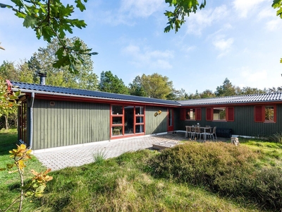 Sommerhus - 6 personer - Hedevej - 6857 - Blåvand