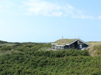 Sommerhus - 6 personer - Mathildevej - Grønhøj - 9480 - Løkken