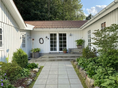 Sommerhus - 6 personer - Røddingvej