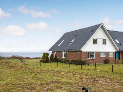 Sommerhus - 6 personer - Søndre Bæk 10, Lejl. - 3790 - Hasle