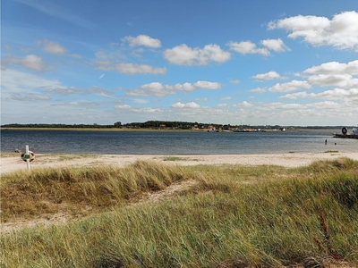 Sommerhus - 6 personer - Strandvej - Udbyhøj - 8970 - Havndal