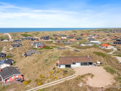 Sommerhus - 6 personer - Tingodden - Årgab - 6960 - Hvide Sande