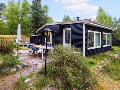 Sommerhus - 8 personer - Irmasvej - 4573 - Højby