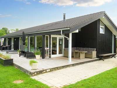 Sommerhus - 8 personer - Klintehuse - Klint - 4500 - Nykøbing Sj