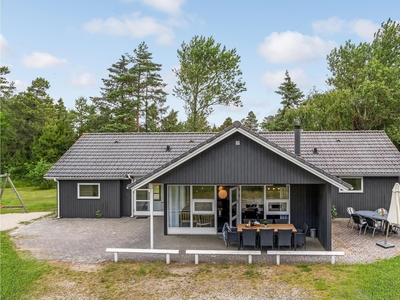 Sommerhus - 8 personer - Port Arthursvej - 6857 - Blåvand