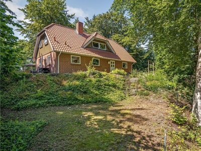 Sommerhus - 8 personer - Sommerlandsvej - Båring - 5466 - Asperup