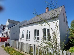 4 værelses hus på 155 m