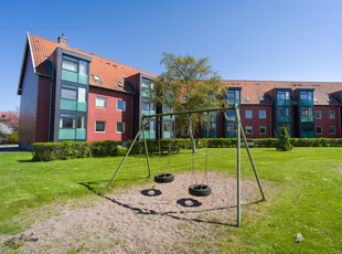 Gammel Køge Landevej