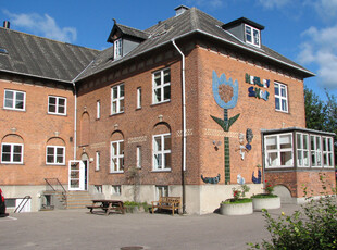 Herlev Bygade