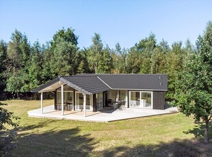 Sommerhus 4 personer rnebregnevej Marielyst 4873 Vggerlse