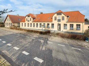 Sommerhus 4 personer Vestergade 56 Lejl Agger Strand 7770 Vestervig