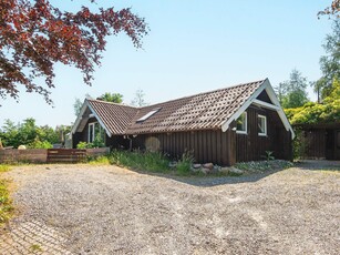 Sommerhus 6 personer Peter Sndergaards Vej 8400 Ebeltoft