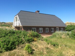 Sommerhus 7 personer Porsevej 6854 Henne Strand