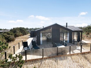 Sommerhus 6 personer Bjerregrdsvej Bjerregrd 6960 Hvide Sande