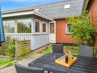 Holiday apartment - Bornholm