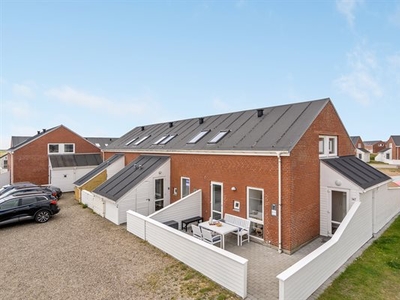 Holiday apartment in a holiday centre - Western Jutland