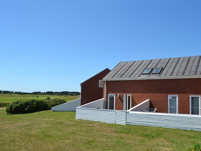 Holiday apartment in a holiday centre - Western Jutland