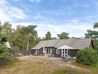 Holiday home - Bornholm