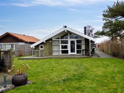 Holiday home - Funen